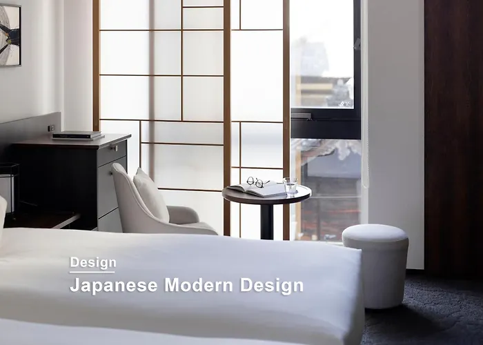 Mitsui Garden Hotel Kyoto Kawaramachi Jokyoji